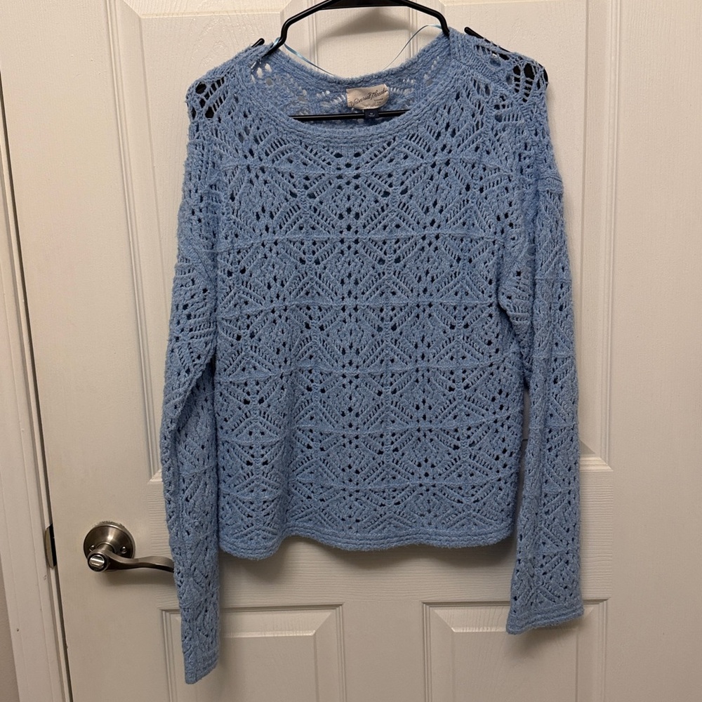 Worn Once | Universal Thread Sweater - image 3
